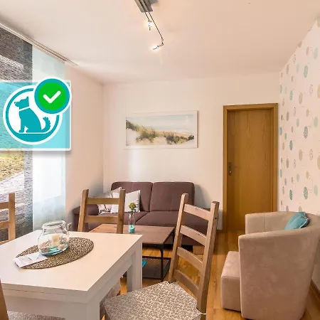 Ferienwohnung Cuxduhier Cuxhaven Exterior foto