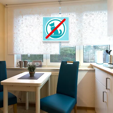 Ferienwohnung Cuxduhier Cuxhaven Zimmer foto