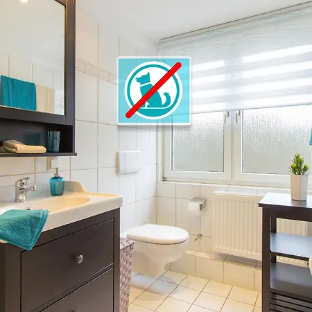 Ferienwohnung Cuxduhier Cuxhaven Zimmer foto