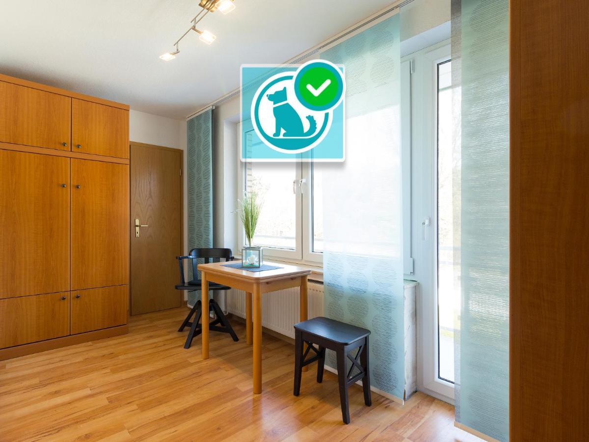 Cuxduhier Apartment