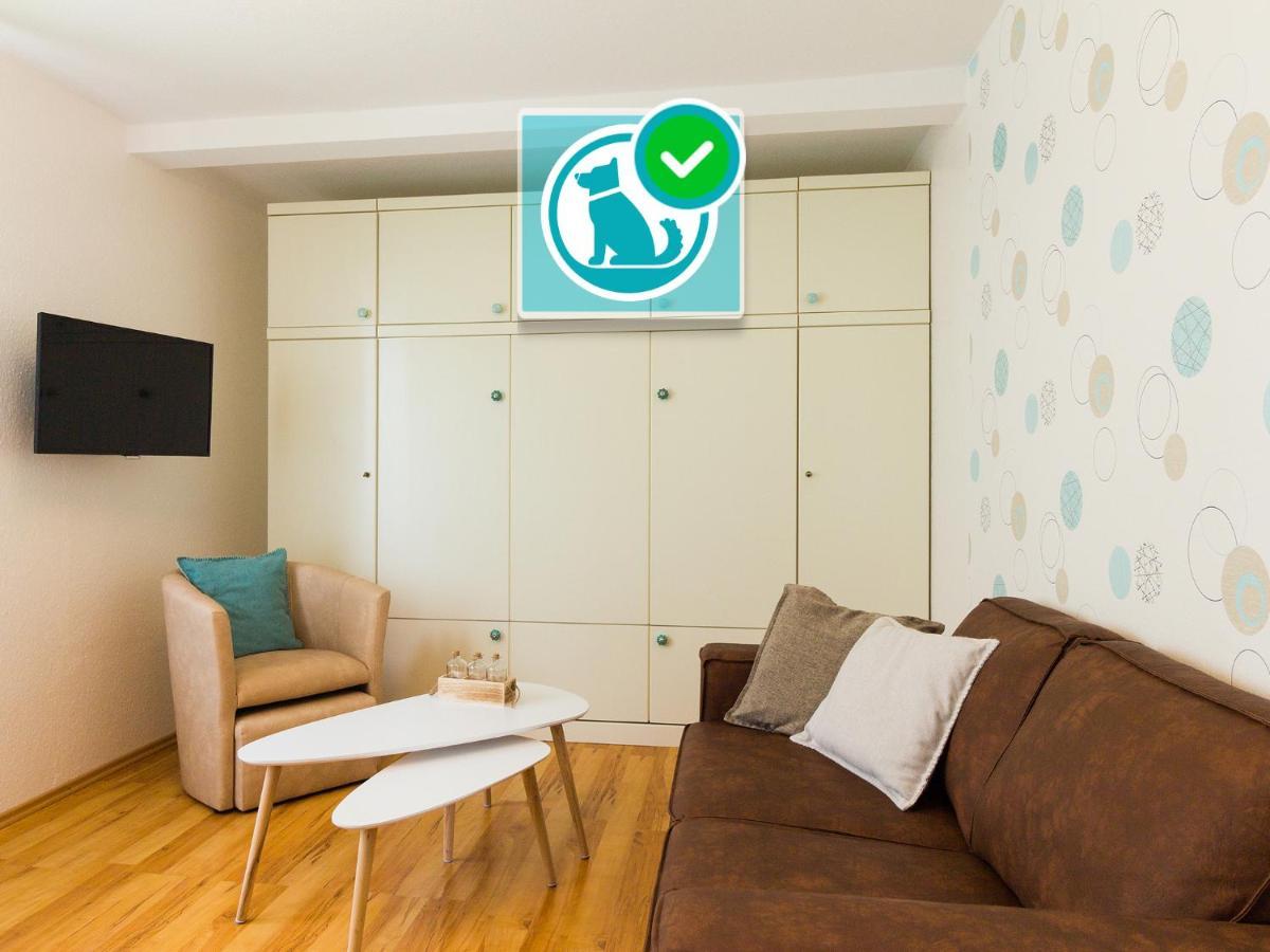 Cuxduhier Apartment