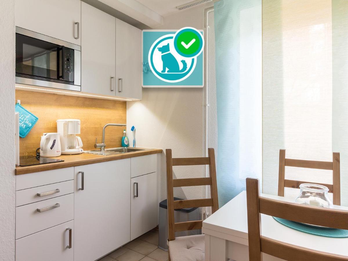 Apartment Cuxduhier