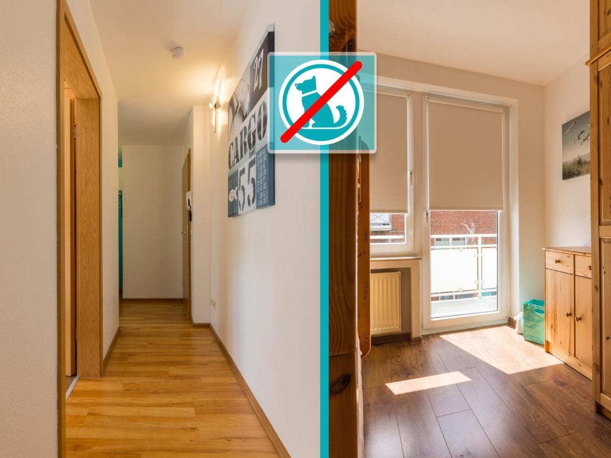 Cuxduhier Apartment *