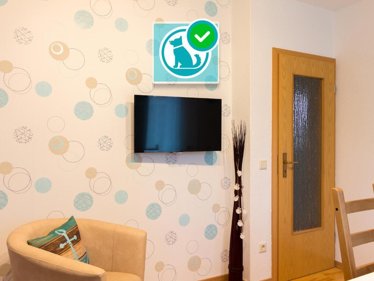 Cuxduhier Apartment *