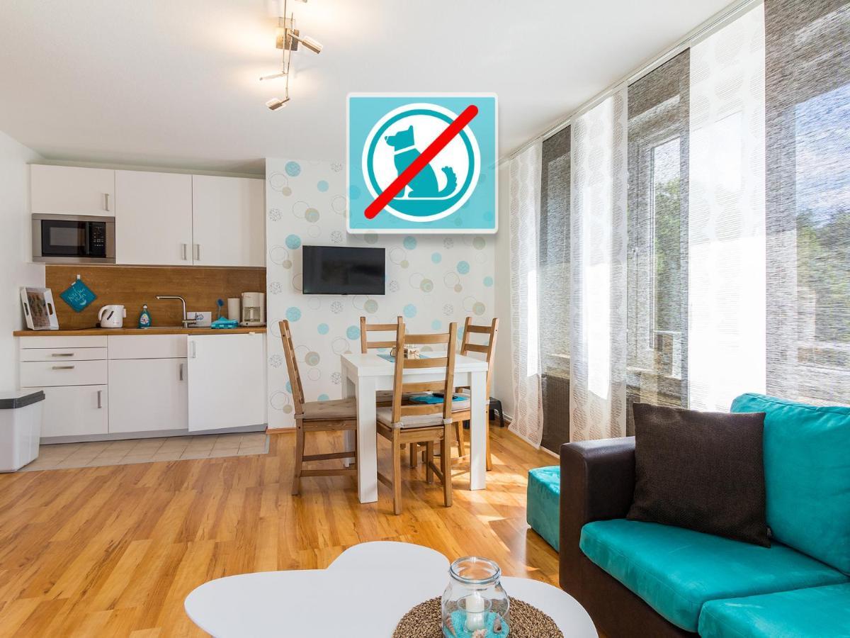 Apartment Cuxduhier *