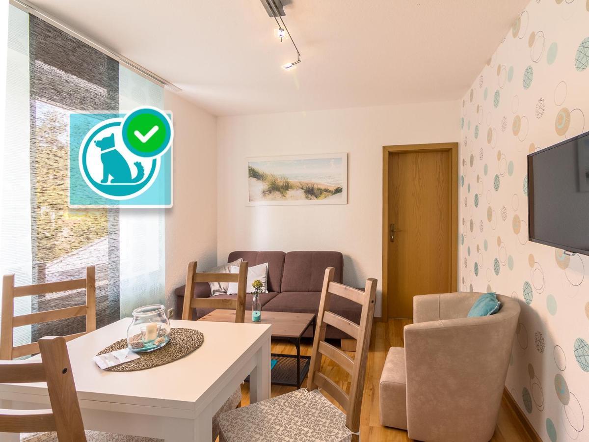 Cuxduhier Apartment