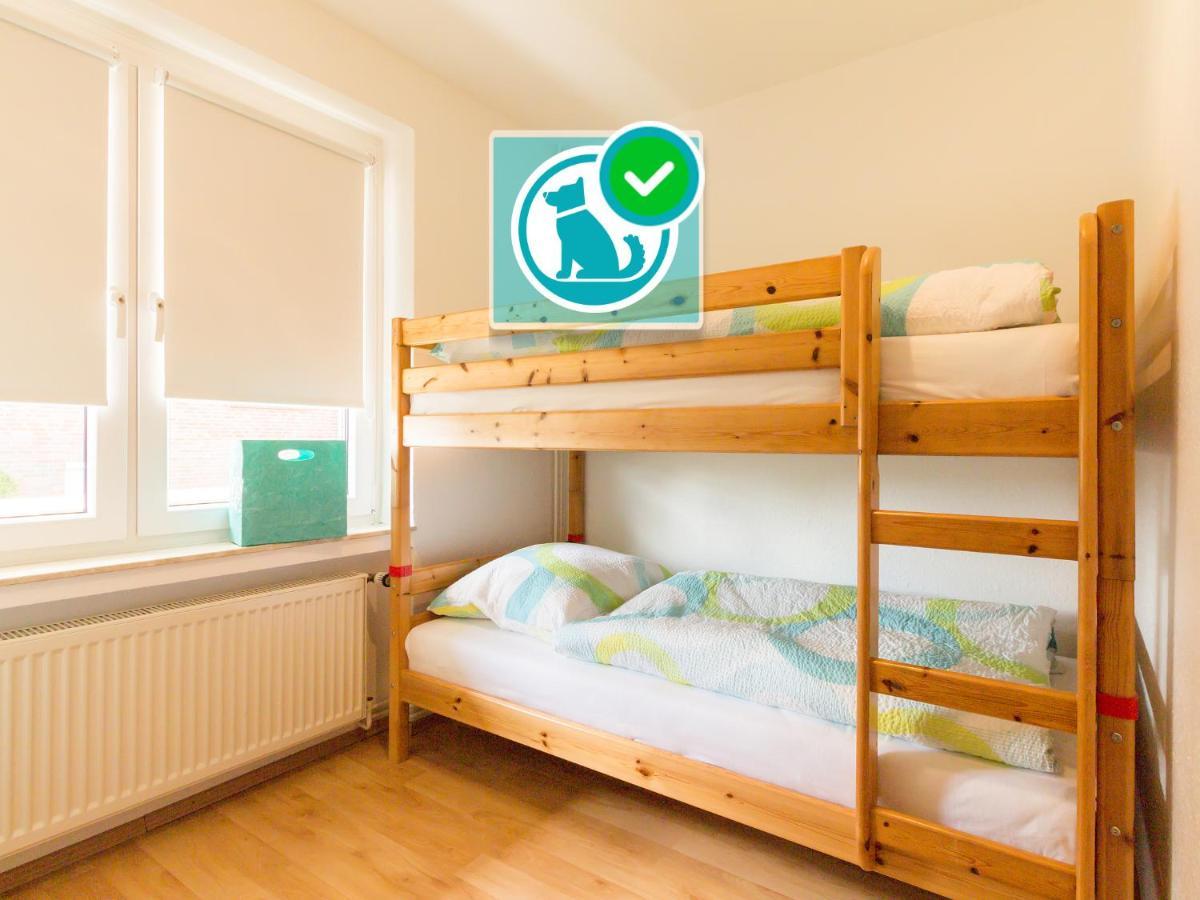 Cuxduhier Apartment *