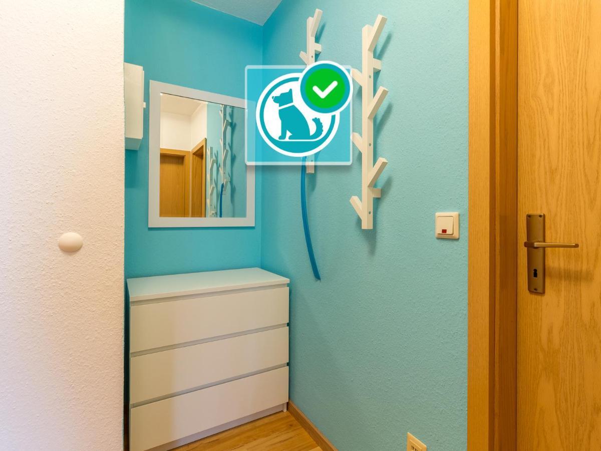 Cuxduhier Apartment