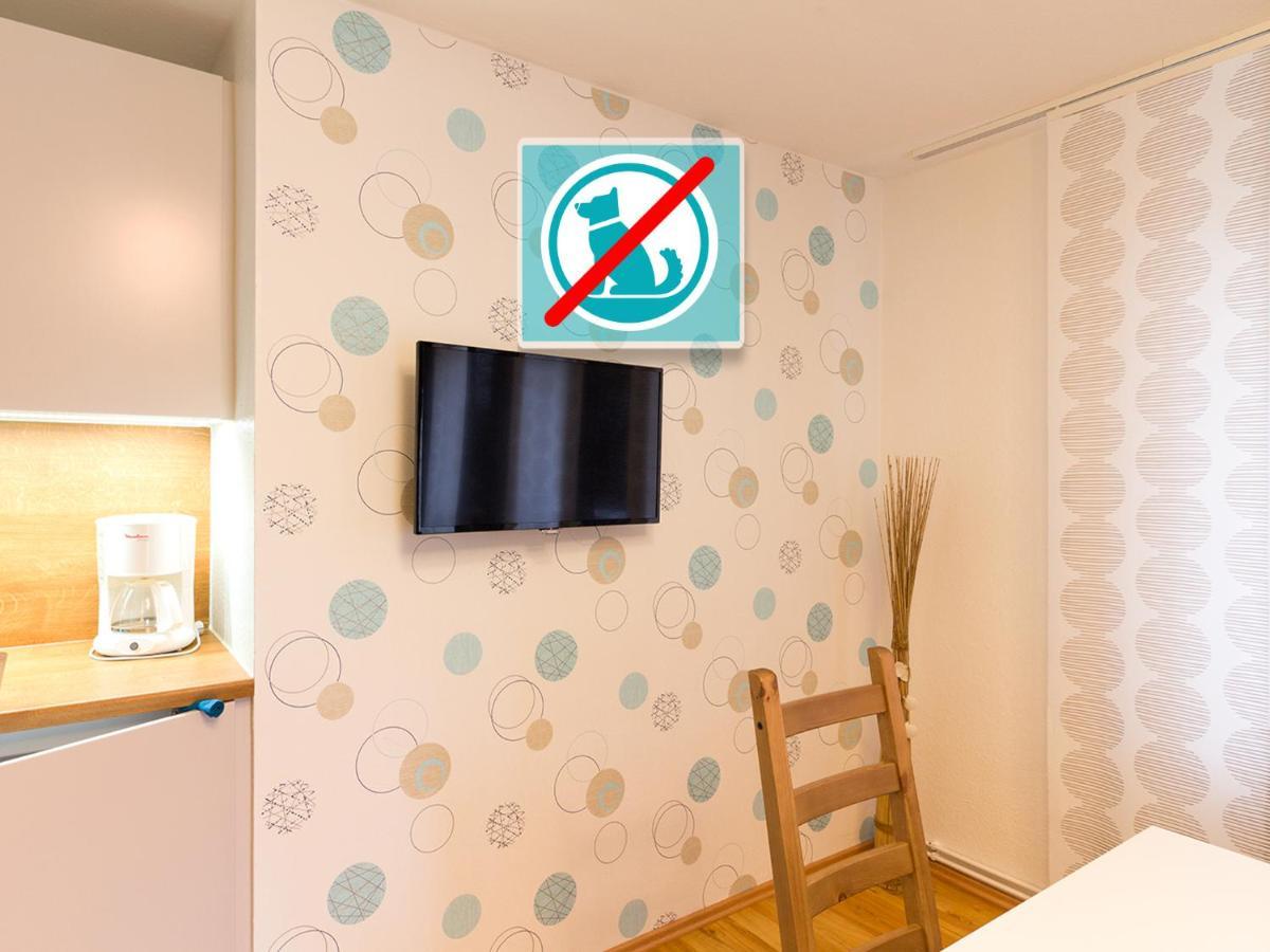 Cuxduhier Apartment