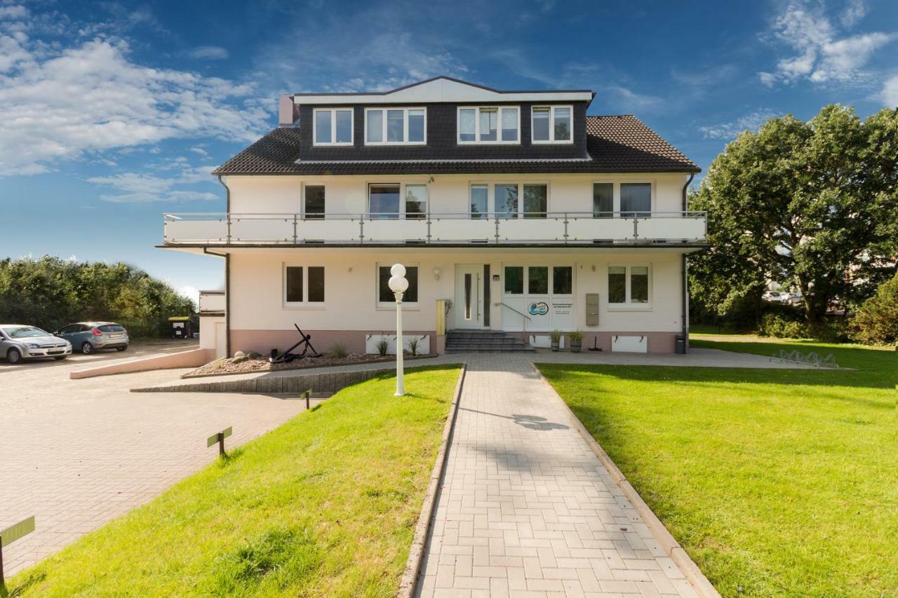 Cuxduhier Apartment Cuxhaven